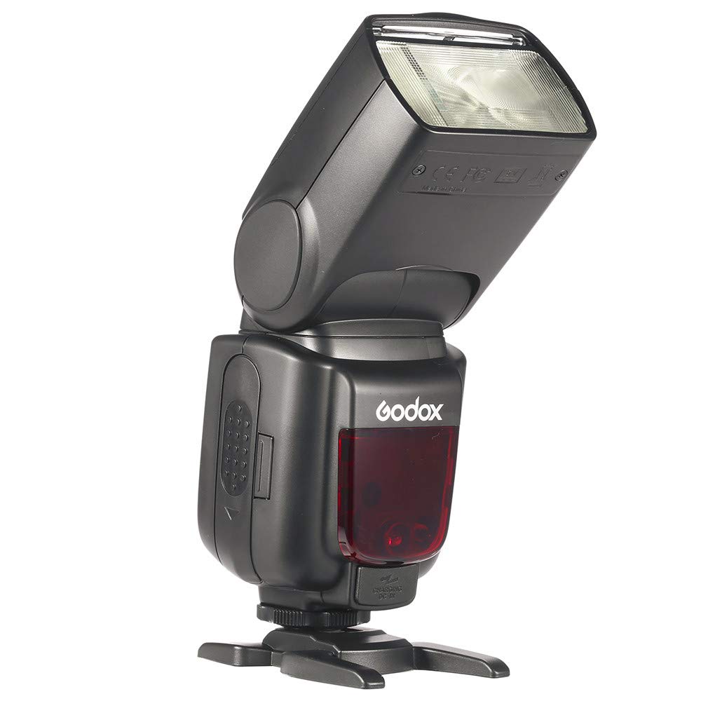 Amazon.com : Godox TT600S 2.4G Wireless X-System TTL GN60